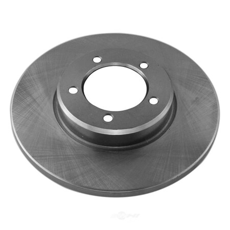 Uap 3141 Disc Brake Rotor 3141